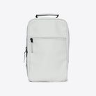Rains Book Backpack Ash_1