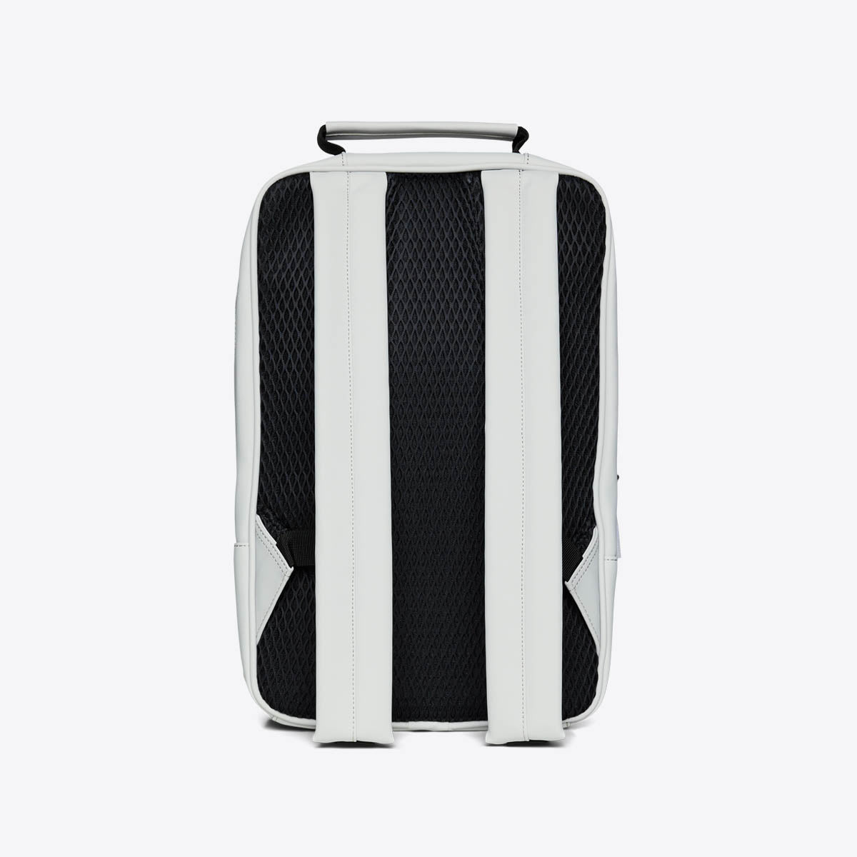 Rains Book Backpack Ash_2