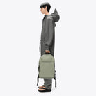 Rains Book Backpack Large Drift_3
