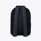 Rains Book Backpack Large Navy_2