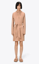 Rains Curve Jacket Coy_4