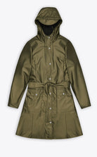Rains Curve Jacket Revel_1