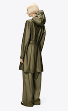 Rains Curve Jacket Revel_3