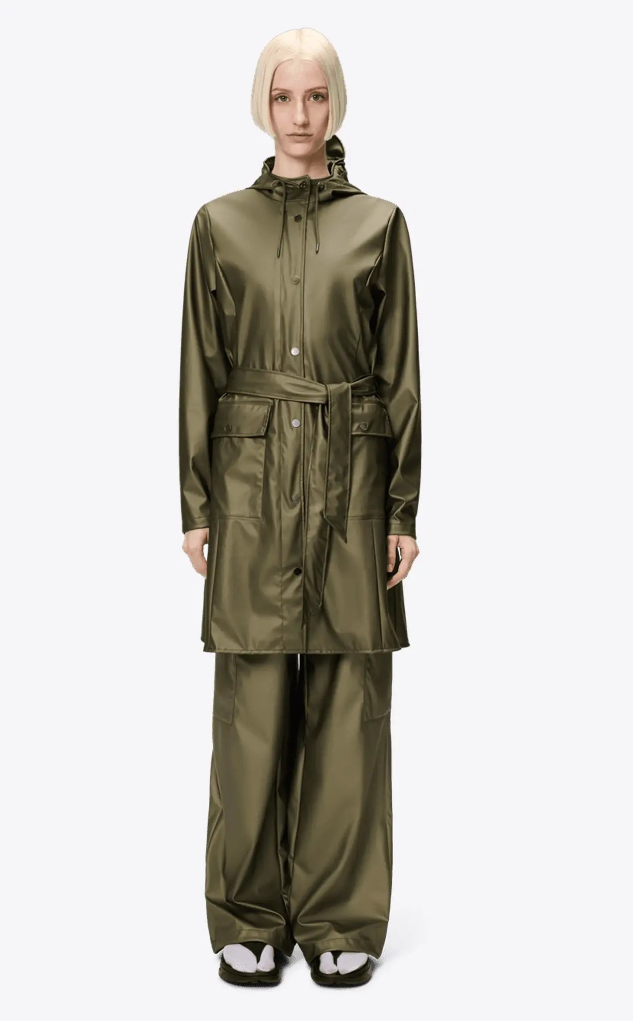 Rains Curve Jacket Revel_4