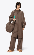 Rains Fishtail Parka Shade_1