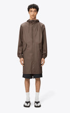 Rains Fishtail Parka Shade_6