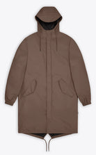 Rains Fishtail Parka Shade_7