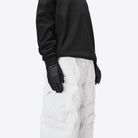 Rains Gloves Black_2
