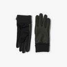 Rains Gloves Green_1