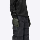 Rains Gloves Green_2