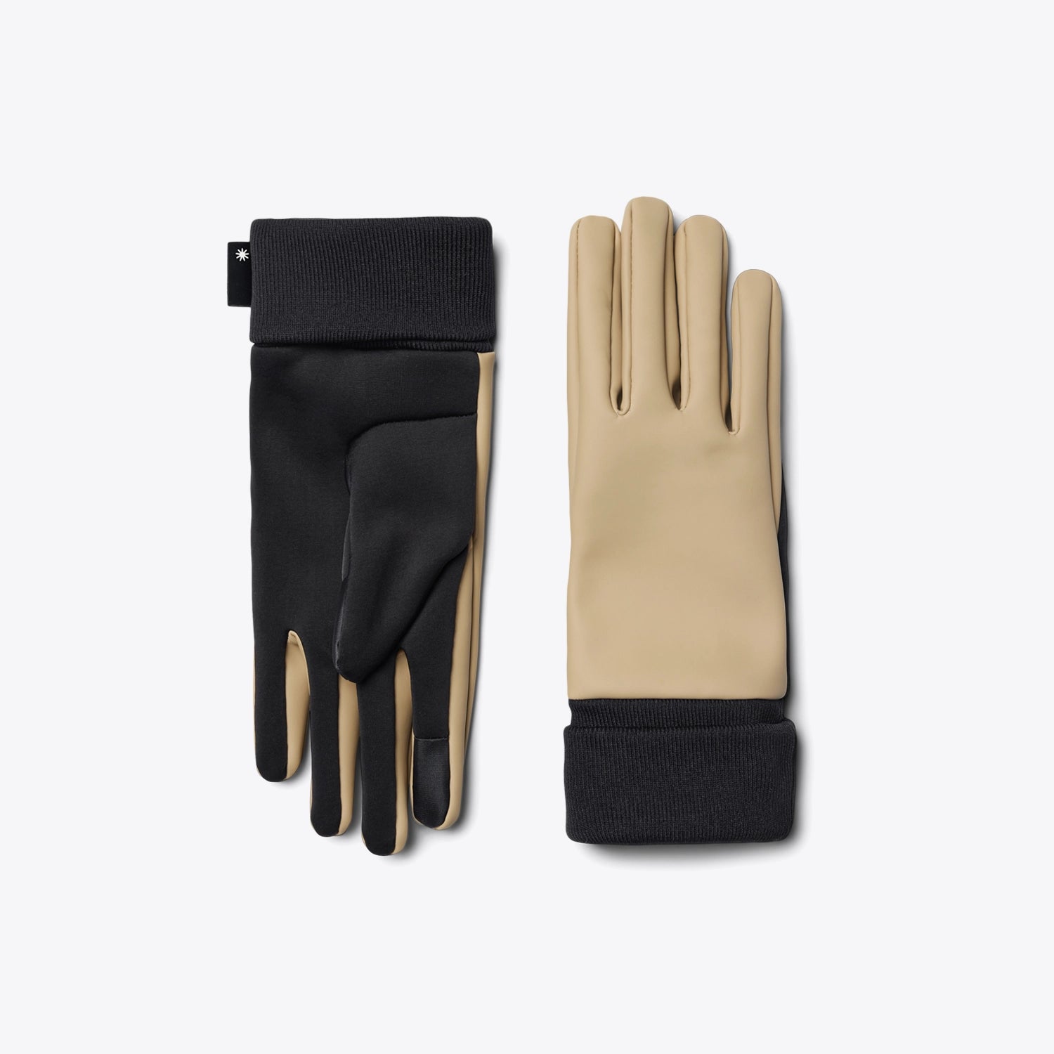 Rains Gloves Sand_1