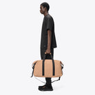 Rains Hilo Weekend Bag Coy_3