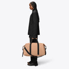 Rains Hilo Weekend Bag Coy_4