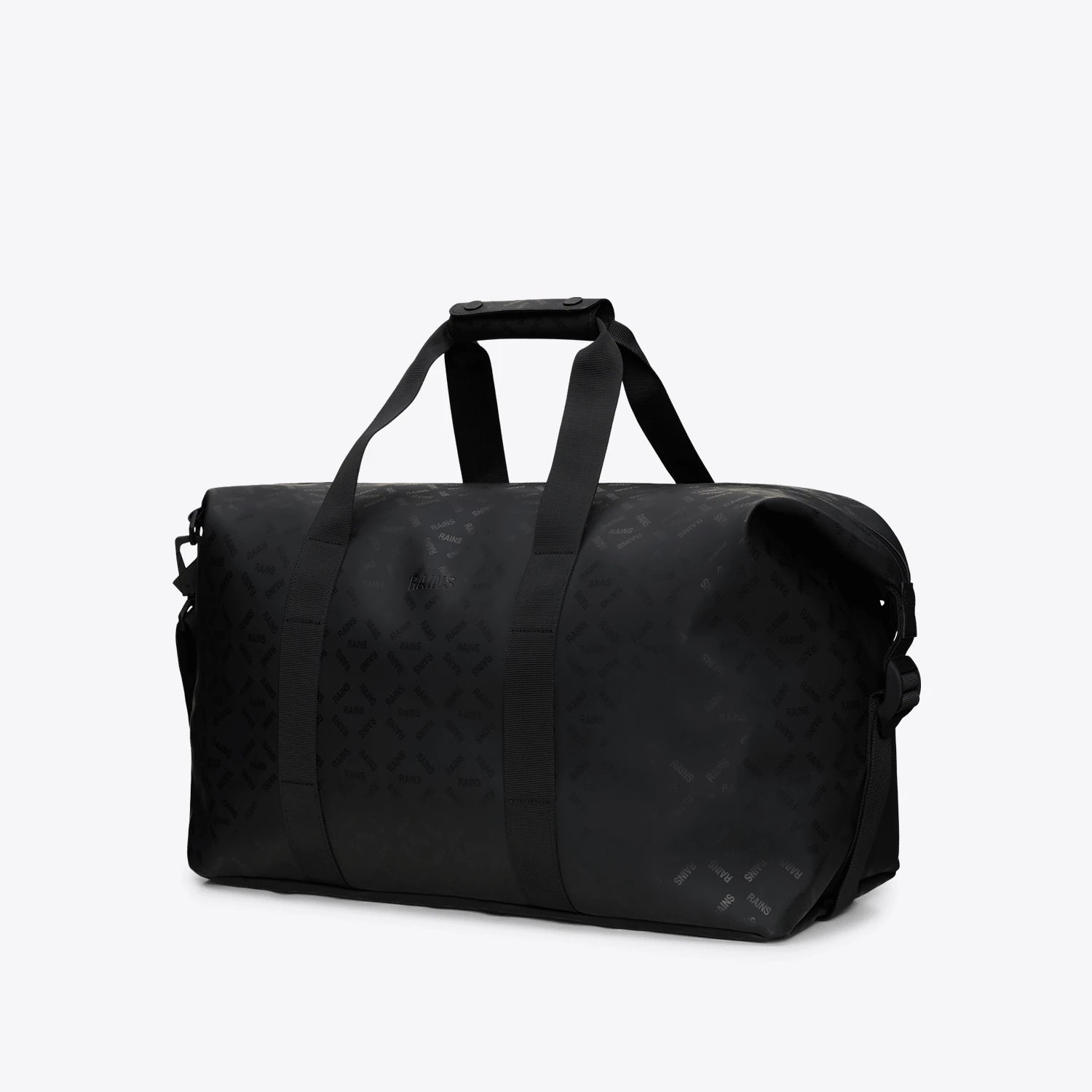 Rains Hilo Weekend Bag House_2