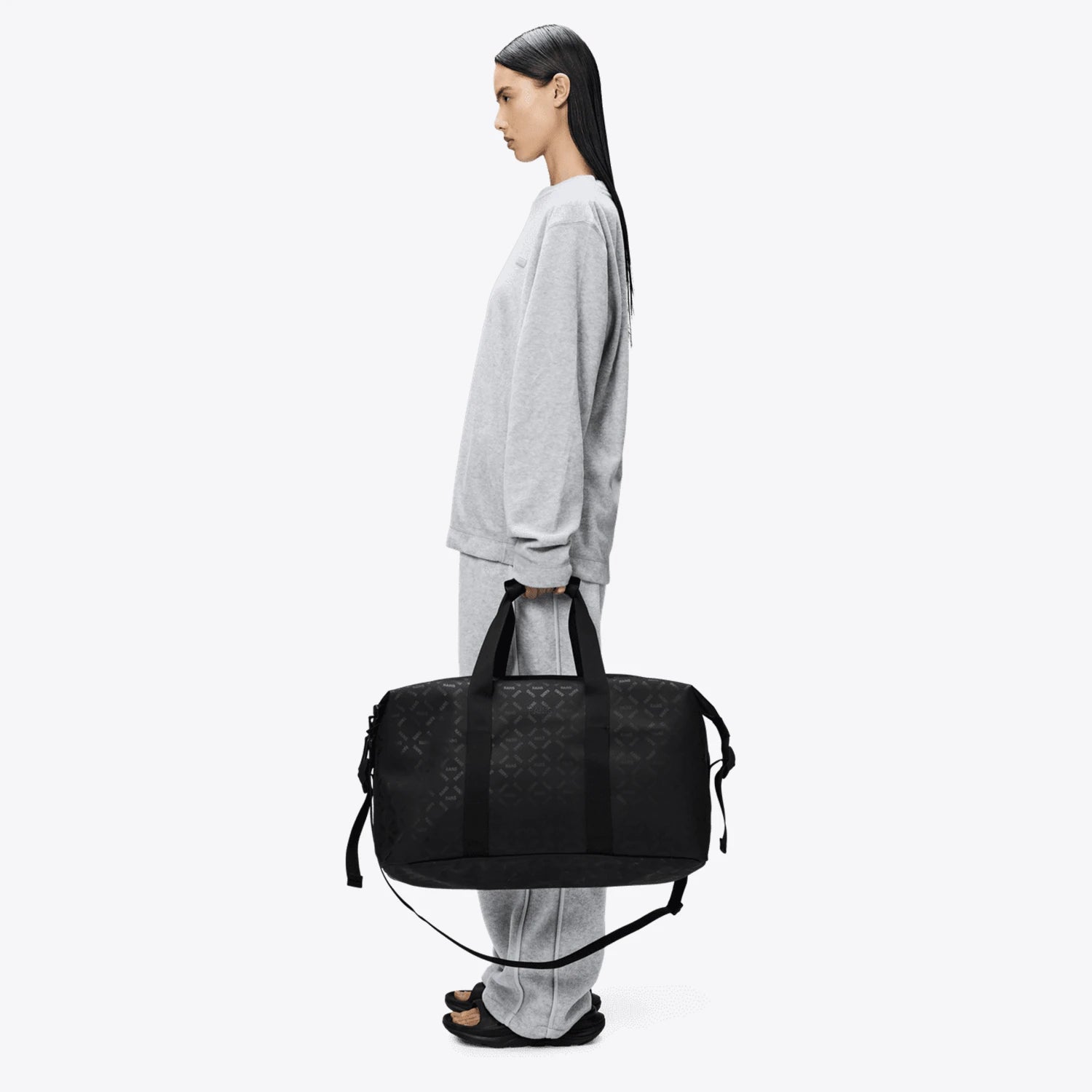 Rains Hilo Weekend Bag House_4