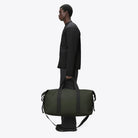 Rains Hilo Weekend Bag Large Green_4