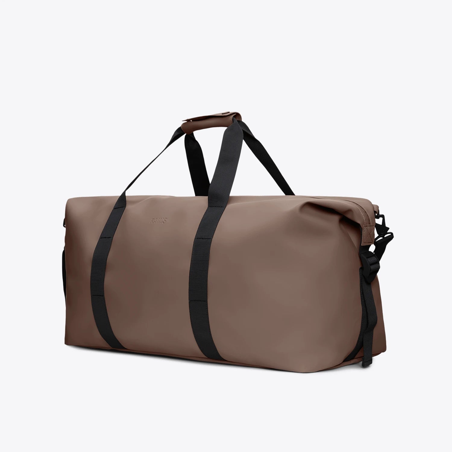 Rains Hilo Weekend Bag Large Shade_2