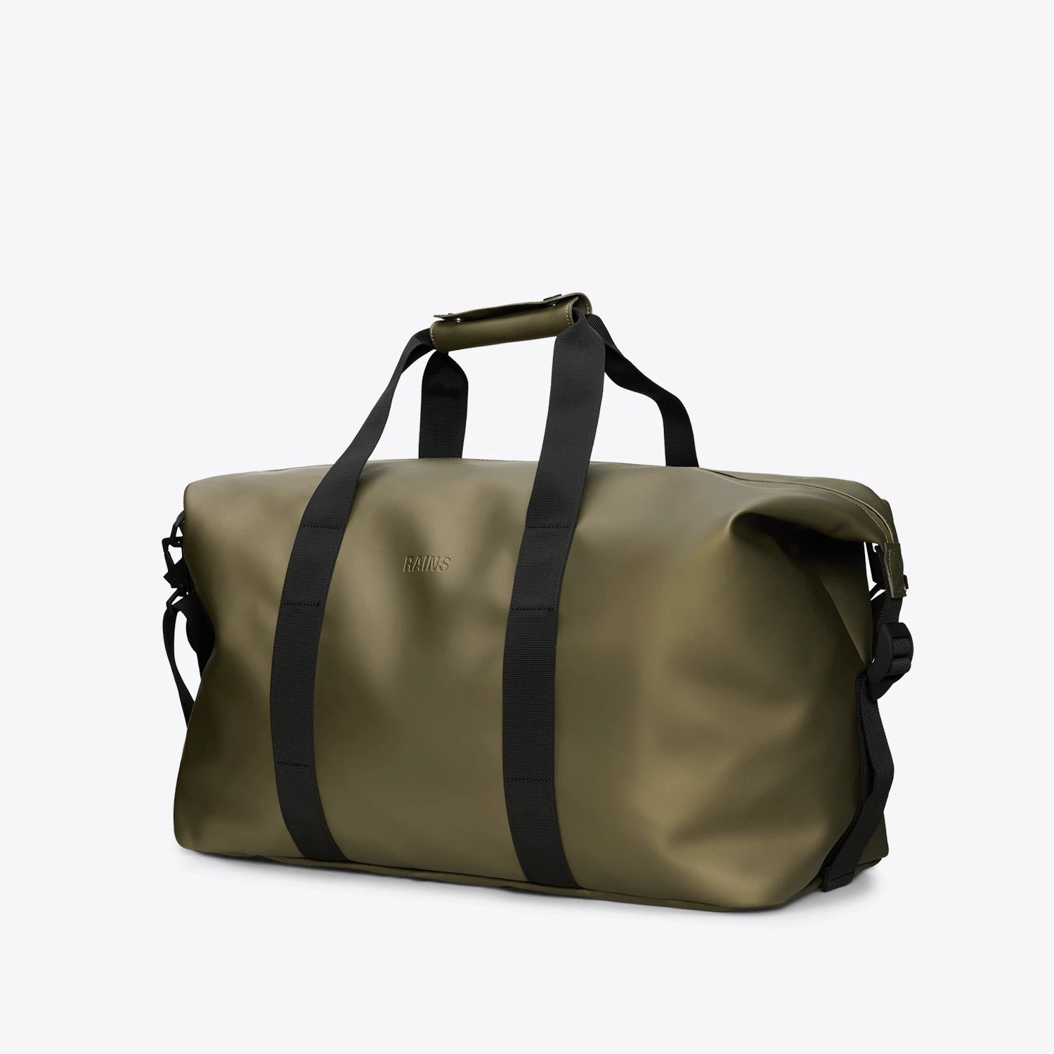 Rains Hilo Weekend Bag Revel_2