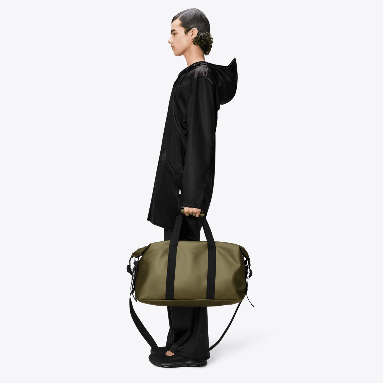 Rains Hilo Weekend Bag Revel_3