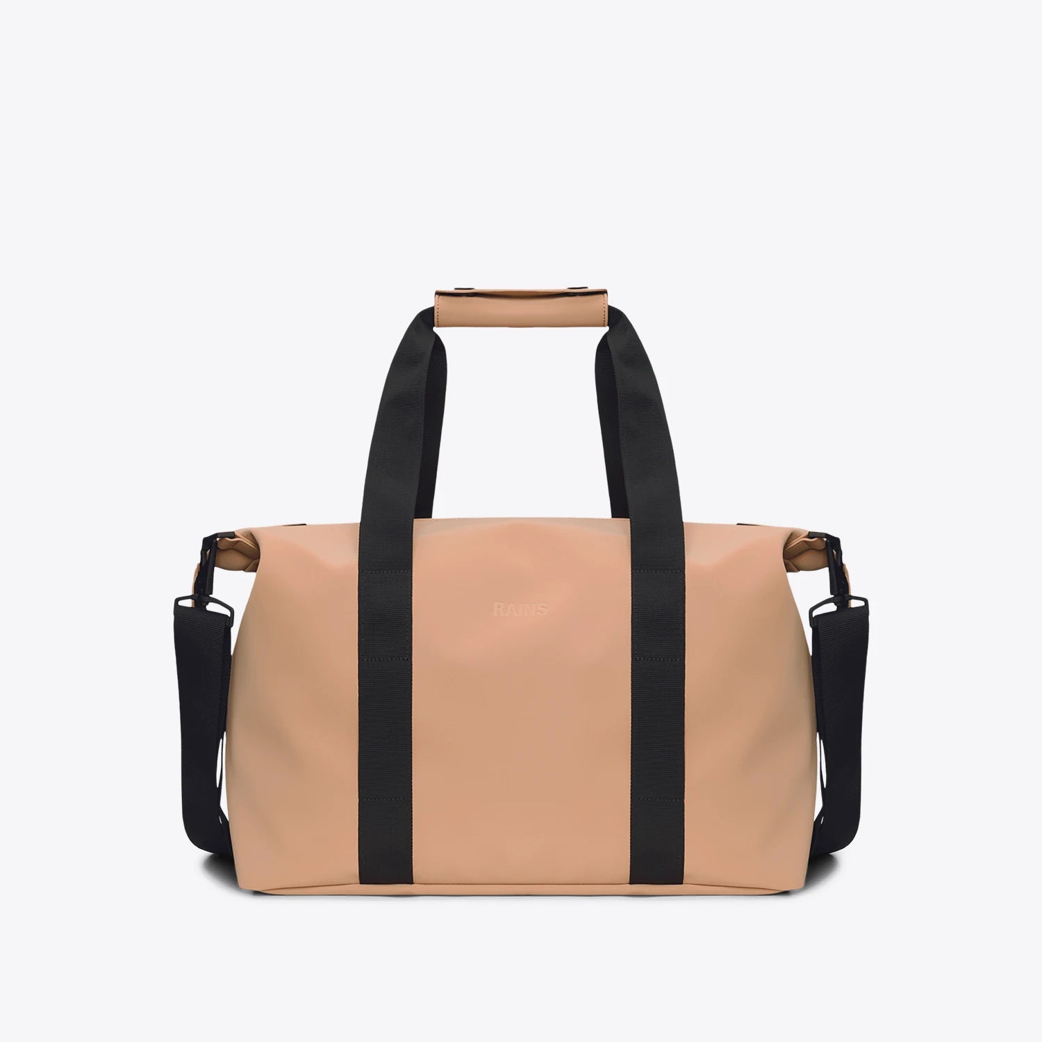 duffle bag rains Rains Weekend Bag Small Coy