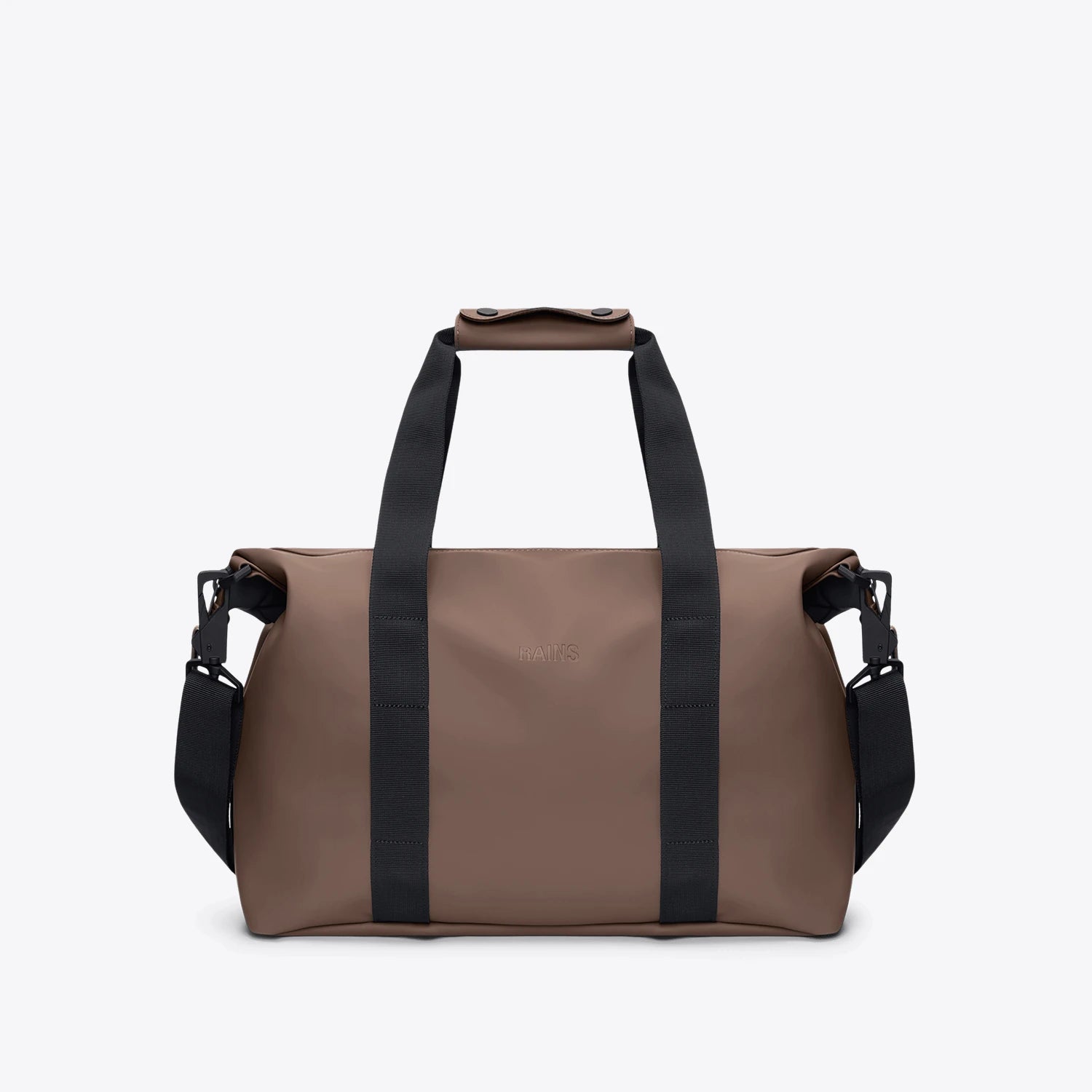 Rains Hilo Weekend Bag Small Shade_1