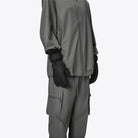 Rains Insulated Gloves Black_2