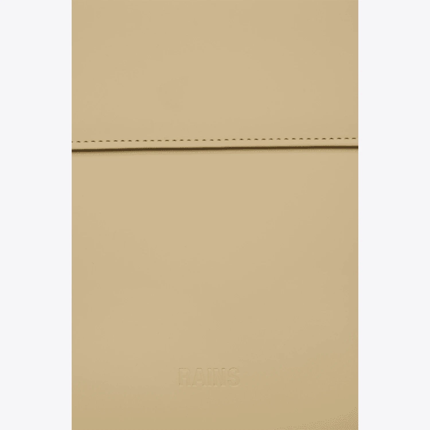 Rains Laptop Portfolio 15 inch Sand_2