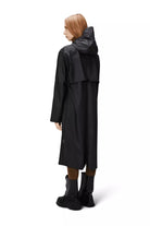 Rains Longer Jacket Black_6