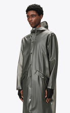 Rains Longer Jacket Mist_3