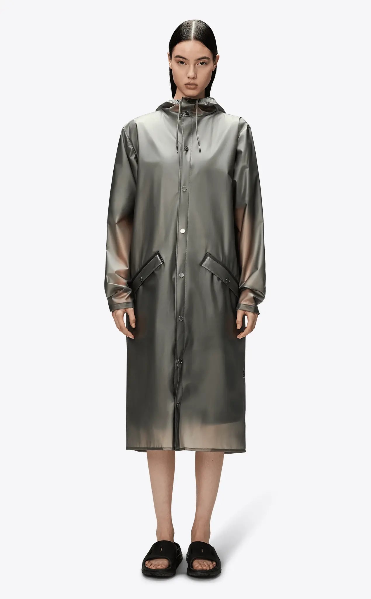 Rains Longer Jacket Mist_6