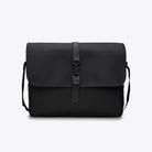 Rains Messenger Bag Black_1