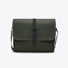 Rains Messenger Bag Green_1