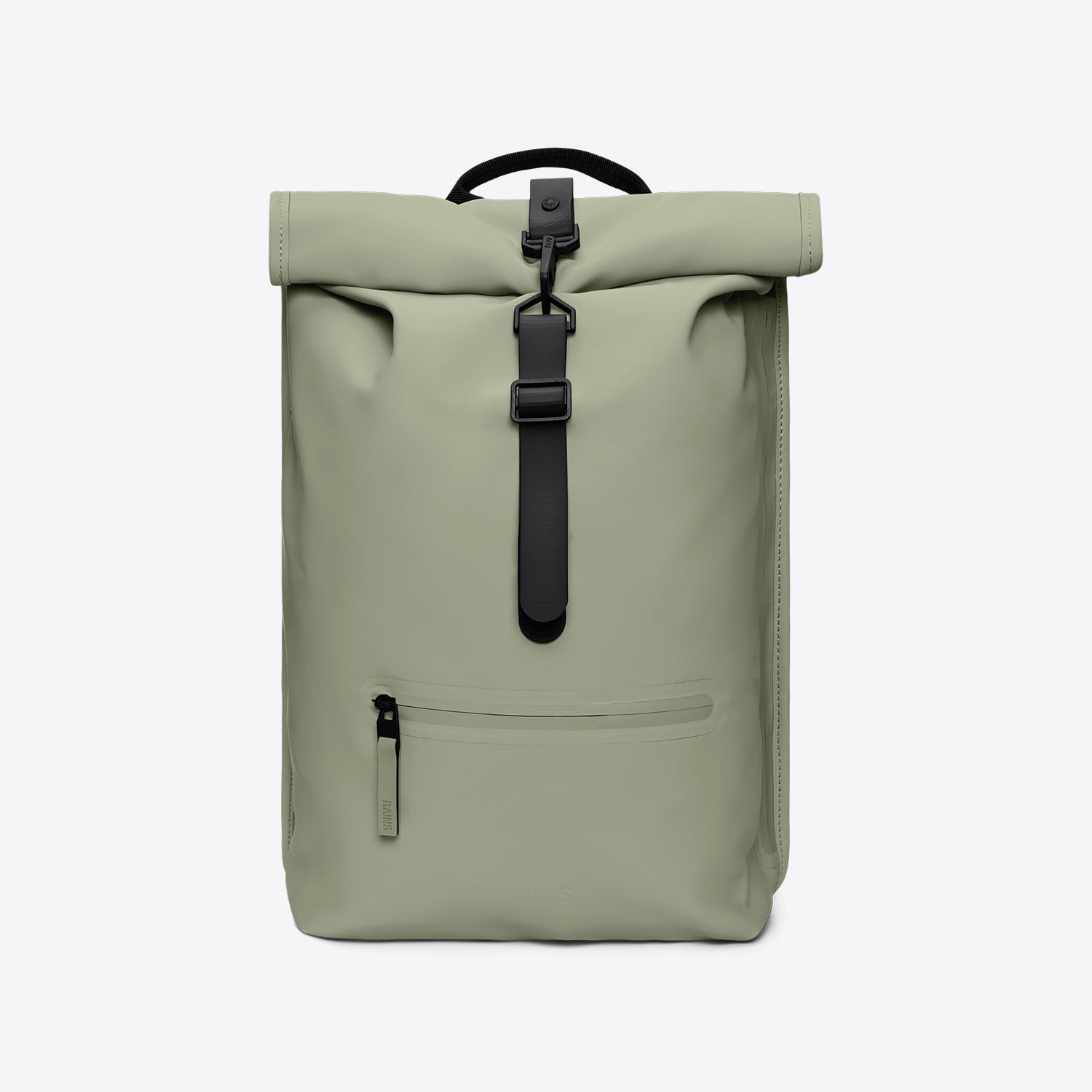 Rains Rolltop Rucksack Drift_1