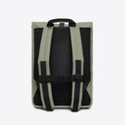 Rains Rolltop Rucksack Drift_2