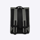 Rains Rolltop Rucksack Grey_2