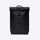 Rains Rolltop Rucksack House_1
