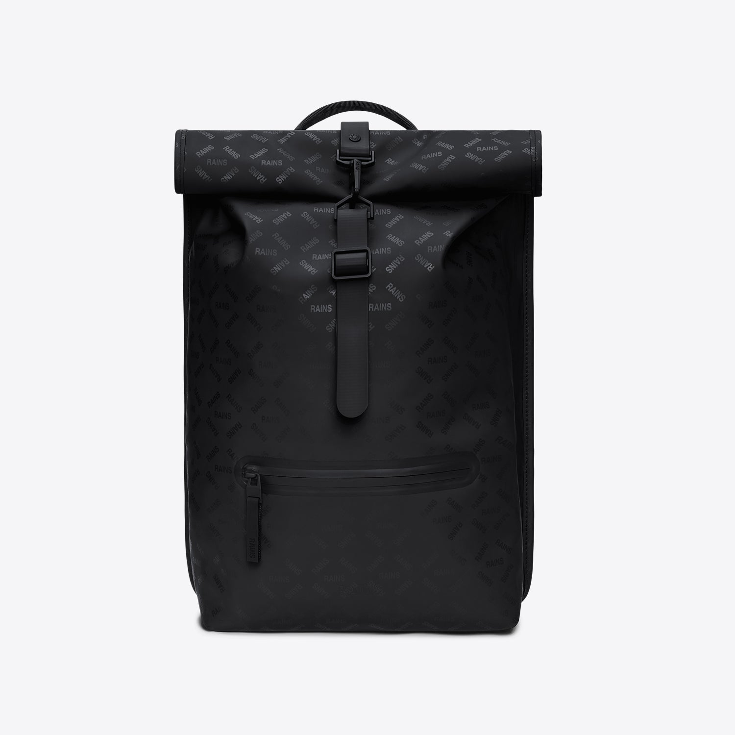Rains Rolltop Rucksack House_1