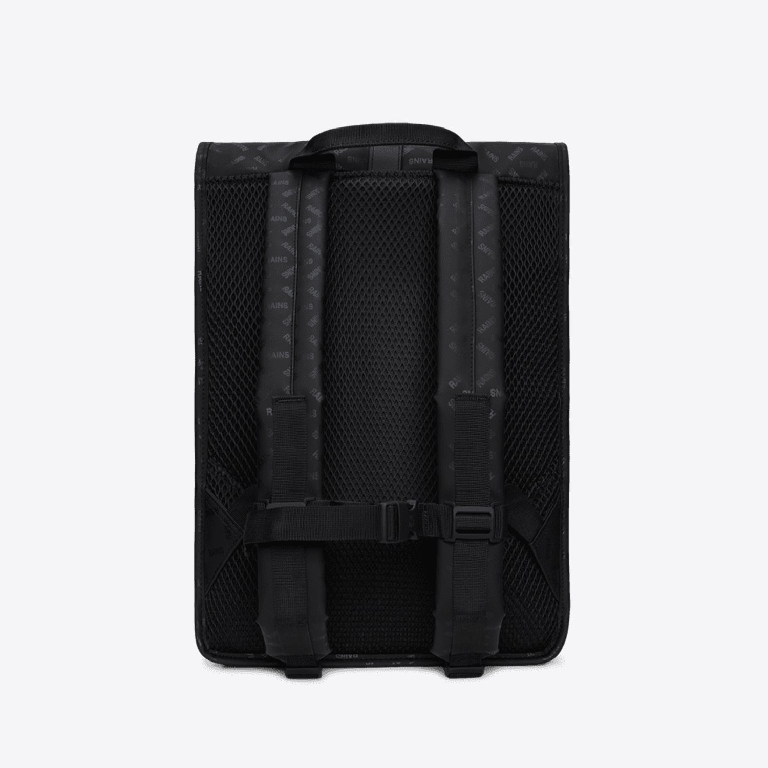 Rains Rolltop Rucksack House_2