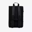 Rains Rolltop Rucksack Large Black_2