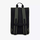 Rains Rolltop Rucksack Large Green_2