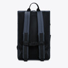Rains Rolltop Rucksack Large Navy_4