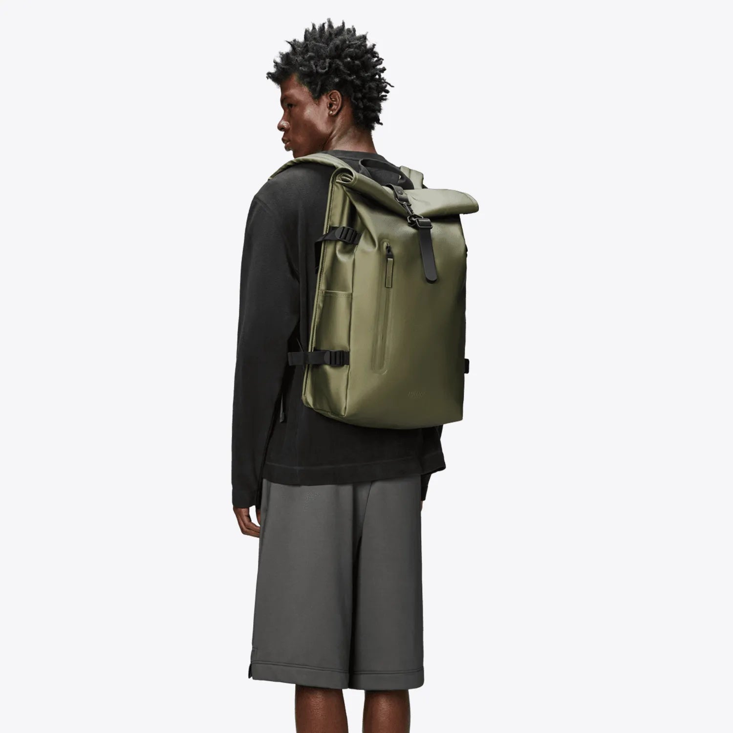 Rains Rolltop Rucksack Large Revel_3