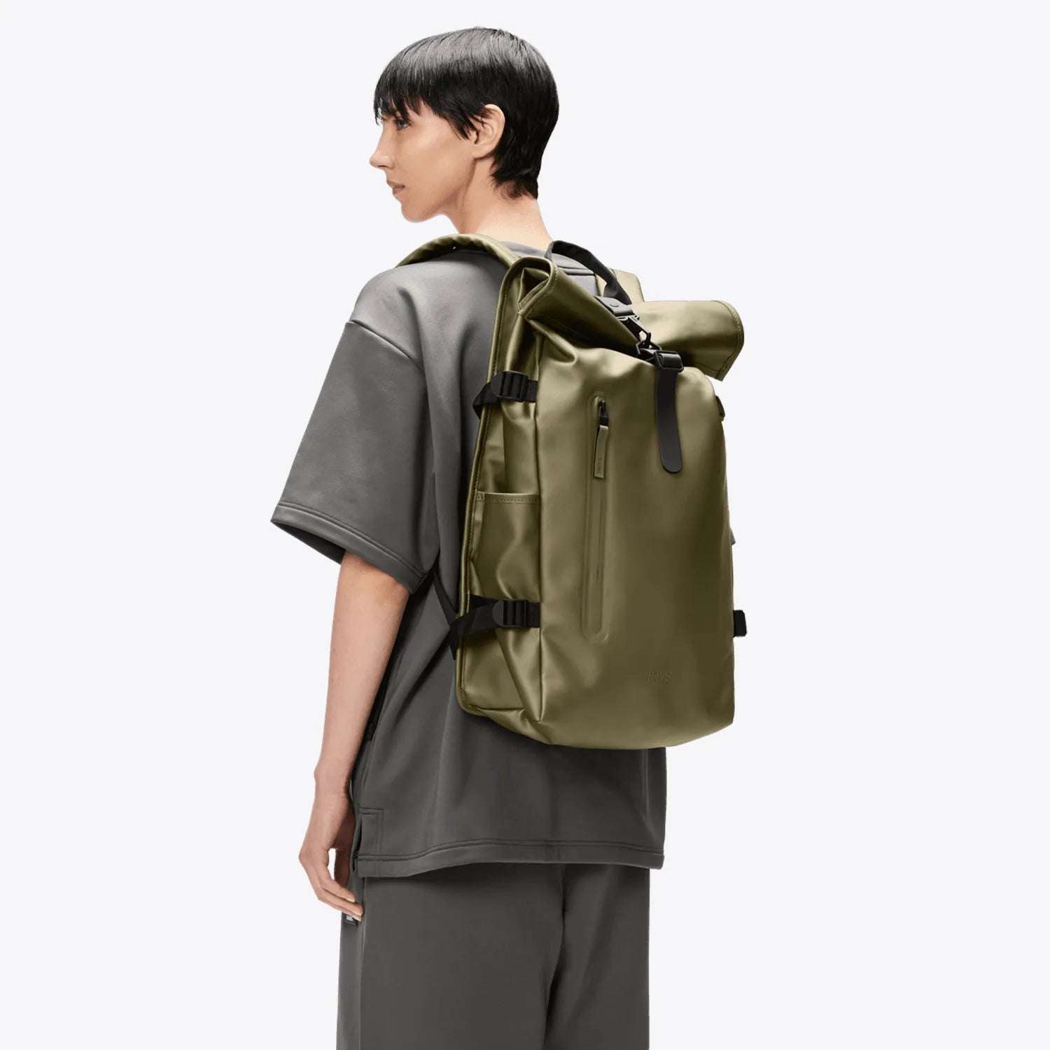 Rains Rolltop Rucksack Large Revel_4