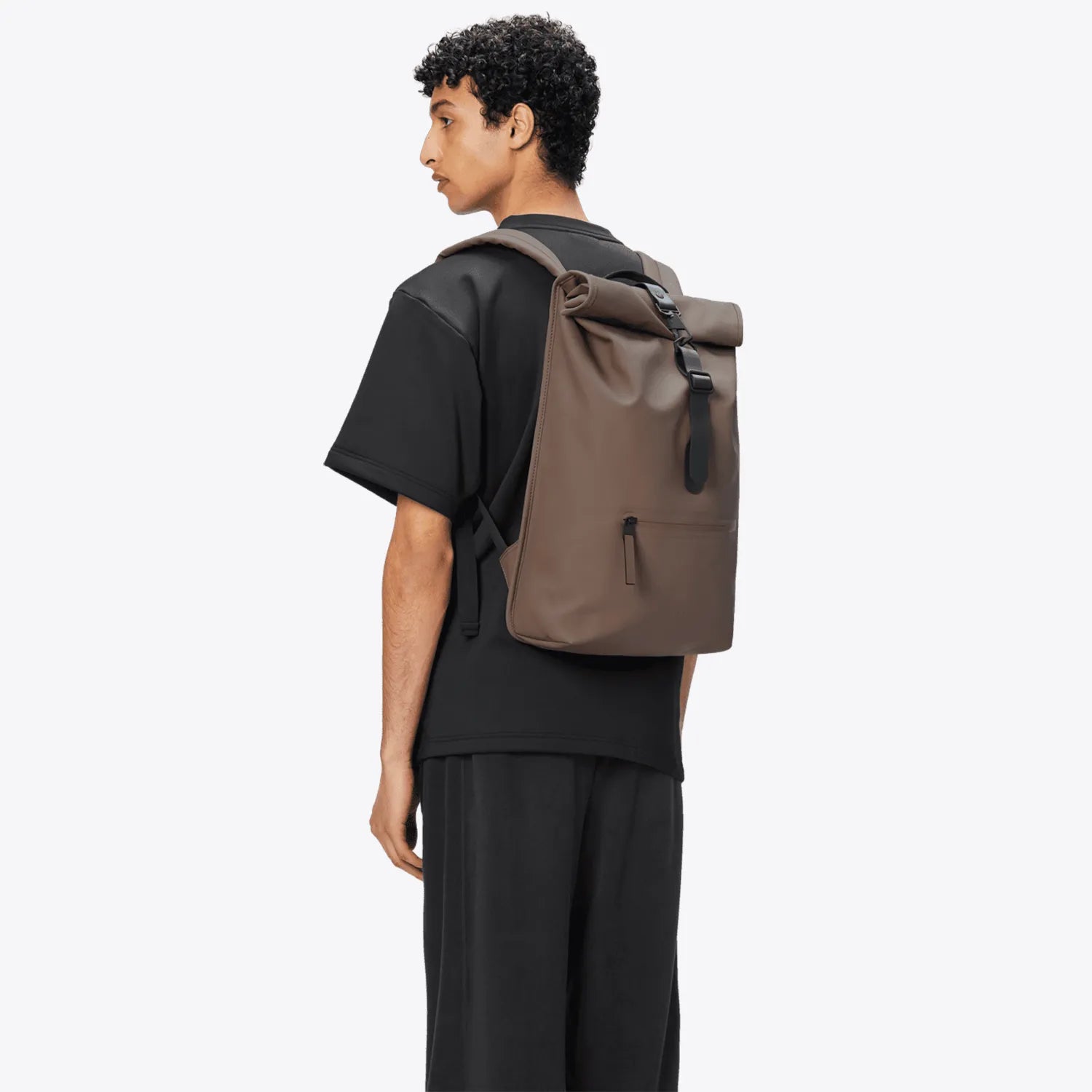 Rains Rolltop Rucksack Shade_3