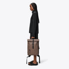 Rains Rolltop Rucksack Shade_4