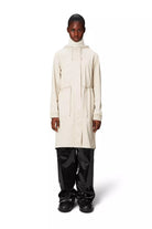 Rains String Parka Dune Grain_2