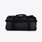 Rains Texel Duffel Bag Small Black_2
