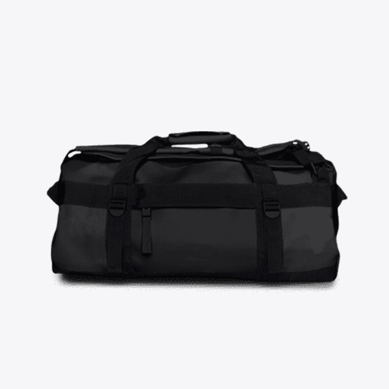 Rains Texel Duffel Bag Small Black_2