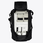 Rains Texel Duffel Bag Small Black_7