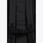 Rains Texel Duffel Bag Small Black_8